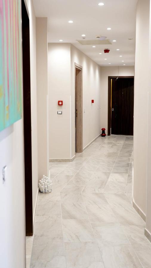 Afrodite Suites Sarande Exterior photo